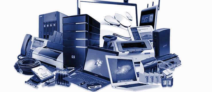 Hardware and accessories